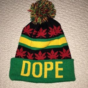 👾Brand new beanie